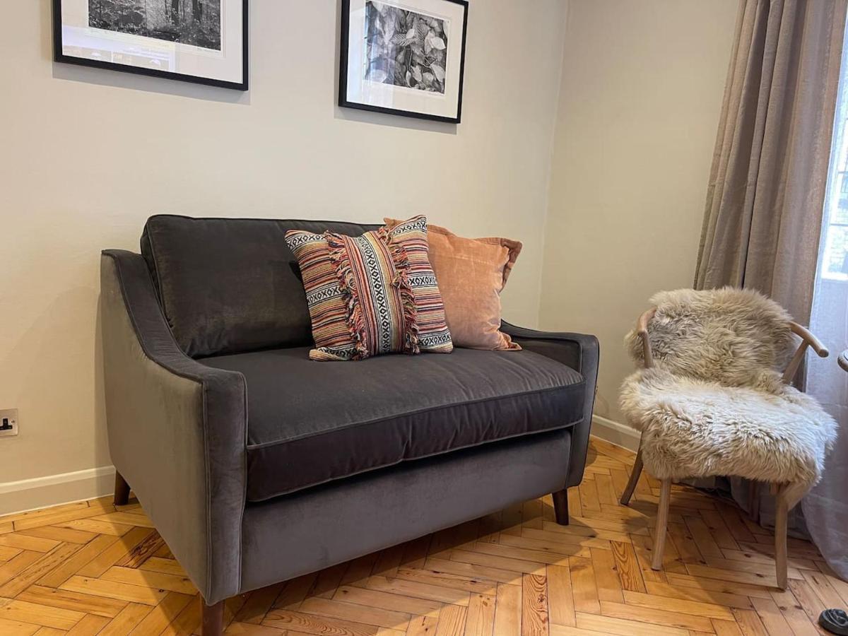 Luxury London English Charm Dış mekan fotoğraf